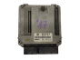 Moottorin Ohjausyksikkö VW 03G906016BT 0281011761 Bosch