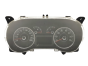 Kierroslukumittari Fiat Grande Punto 51828083 41654