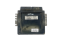 Ohjausyksikkö S118301302C 8200148660 8200080285 Renault Siemens