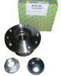 Pyörännapa Taka Tee Citroen Peugeot R141.00 1606374780 SNR