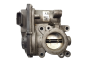 Kaasuläpän venttiili Renault 161206038R H8201171233 0.9 1.2 TCE 1055