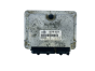 Ohjausyksikkö 038906018BM 0281001846 VW Bosch 47597