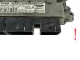 Ohjausyksikkö 7S61-12A650-AA 5WS40433A-T SID 804 Ford Siemens 48469