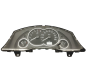 Kierroslukumittari Opel Meriva 13173381XT 110080162026 41769