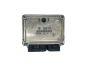 Ohjausyksikkö 045906019BF 0281011241 VW Bosch 61389