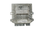 Ohjausyksikkö 9653447380 9648624280 5WS40111C-T SID804 PSA Siemens 47485