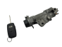 Virtalukko Audi A3 A4 A6 4B0905851C 4B0905849 1440