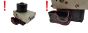 Abs-pumppu BMW 3 E46 3451 6756286 3451 6756288 Ate 5989