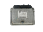 Ohjausyksikkö IAW49F.B6 46761564 Fiat Magneti Marelli 39172