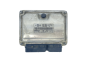 Ohjausyksikkö 038906019FG 0281010702 EDC15P+ VW Bosch 55763