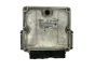 Ohjausyksikkö P05034034AB 0281011093 Chrysler Bosch 52790