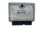 Ohjausyksikkö 038906019CD 0281010218 VW Bosch 52067