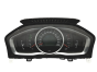 Kierroslukumittari Volvo V60 31453090 36003010 Yazaki