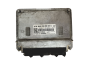 Ohjausyksikkö 03E906023Q 5WP40853 04 Skoda Siemens 30312