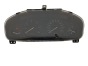 Nopeusmittari Honda Civic HR-0200-101 HR-0200-216 2790