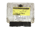 Ohjausyksikkö Opel 24417169 0281010268 Bosch GM 19214