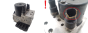 Abs-pumppu Mercedes A W168 A0044310912 0265202461 Bosch 1931
