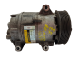 Ilmastoinnin Kompressori Renault Megane 2 8200053264 01139027 9027 Delphi 7027