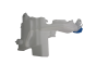 Tuulilasinpesunestesäiliö 3C0955453Q 99551032002 VW Passat B6 DPA