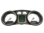 Kierroslukumittari Peugeot 308 9665107580 44971