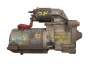 Käynnistin Citroen Peugeot D9R122 5802M4 1.9 2.1TD Valeo 1411