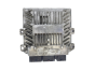 Ohjausyksikkö Ford 4M51-12A650-JK 5WS40303J-T Siemens 63955