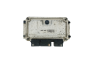 Ohjausyksikkö 0261206246 9637838780 9645802280 PSA Bosch 41860