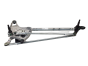 Pyyhkijämekanismi Ford Focus JX7B-17500-AB JX7B-17504-AB 1567