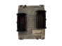 Ohjausyksikkö Opel 24443796 0261207423 Bosch GM 16792