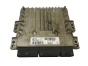 Ohjausyksikkö 237101478R 237100037R S180067143A Renault Continental