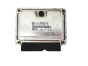 Ohjausyksikkö VW Audi 8E0907401J 0281011387 Bosch 27873