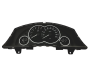 Kierroslukumittari Opel Meriva 13173381XT 110080162026 29963