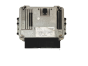 Ohjausyksikkö 55200527 0281012303 Fiat Bosch
