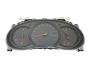 Kierroslukumittari Renault Kangoo2 248104289R A 60865