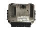 Ohjausyksikkö 9668268380 0281012468 9653958980 PSA Bosch
