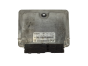 Ohjausyksikkö Opel 24417169 0281010268 Bosch GM 16748