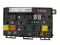 Ohjausyksikkö 13206751 5DK008668-14 Opel GM 1592