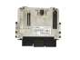 Ohjausyksikkö 0281017600 9676830080 9666729580 PSA Bosch 24134