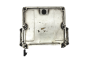 Ohjausyksikkö 0281010166 9636255980 28FM0000 PSA Bosch 16400