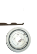 Kampiakselin hihnapyörä Alkuperäinen Citroen Peugeot C4 C5 407 2.0 16V 0515S6