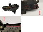 Moduuli 518828017 8678449-dieP2X Volvo