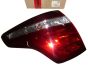 Valaisin Vasen Alkuperäinen 6350LQ 6350.LQ Citroen C4 Picasso