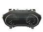 Kierroslukumittari Toyota Yaris 83800-F5440 MB157580-4812 55974