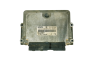 Ohjausyksikkö 55198058 0281011553 Fiat Bosch 33403