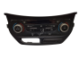 Ilmastointipaneeli Ford Focus 3 MK3 F1ET18C612BJ 18C612