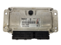 Ohjausyksikkö Toyota 89661-0H022 0261208702 Bosch 22347