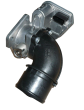 Kaasuläpän venttiili Alkuperäinen Jumper Boxer Ducato III 3.0HDI 504264089