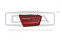 Valaisin Vasen 4G5945093C 99451824102 Audi A6 DPA