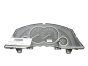 Kierroslukumittari Opel Meriva 13173381XT 110080162026 57484