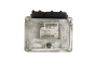 Ohjausyksikkö Fiat 51779340 IAW4EF.G4 Magneti Marelli 41624